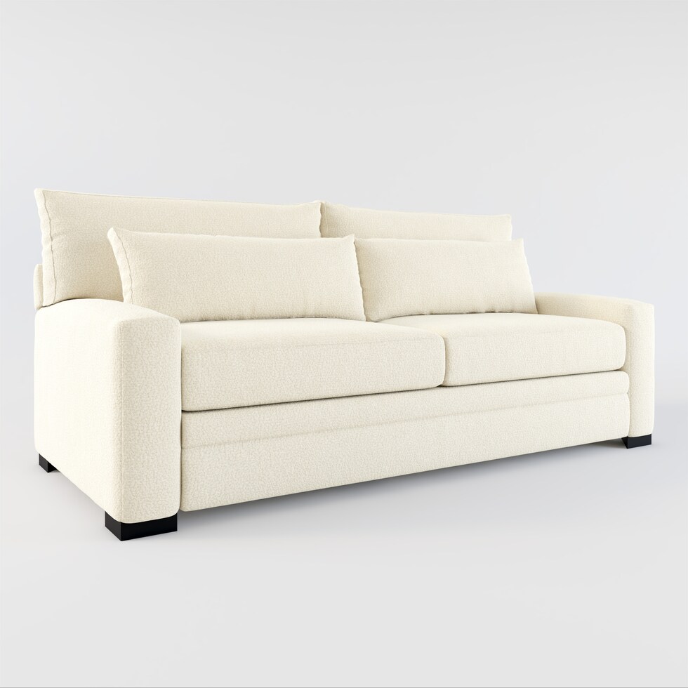 winston light brown sofa web   