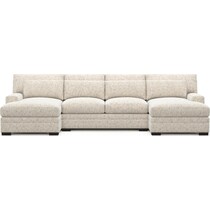 winston neutral sectional   