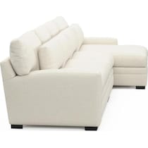 winston neutral sectional   