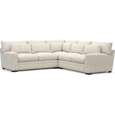 Winston 3-Piece Sectional