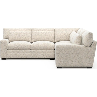 Winston 3-Piece Sectional