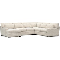 winston neutral sectional   