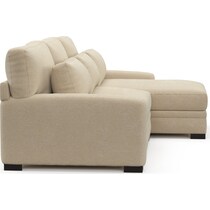 winston neutral sectional   