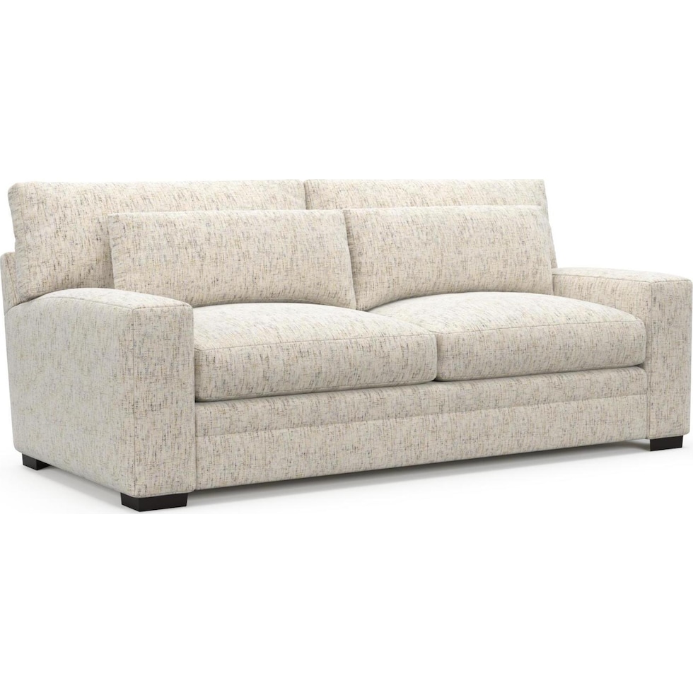 winston neutral sofa   