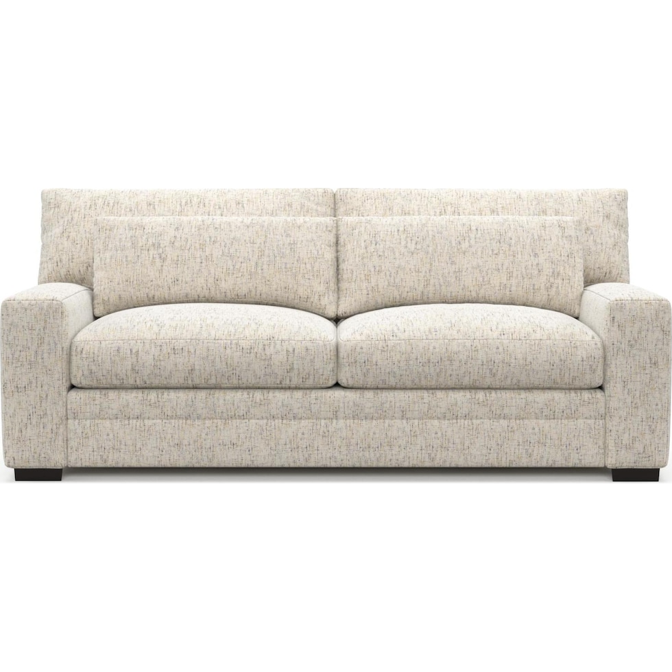 winston neutral sofa   