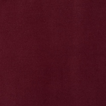 winston red sofa   