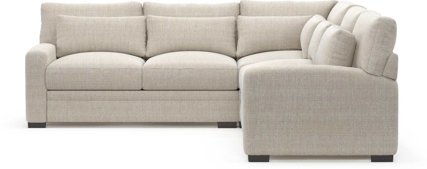 Value city furniture small outlet sectionals