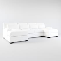 winston white sectional web   