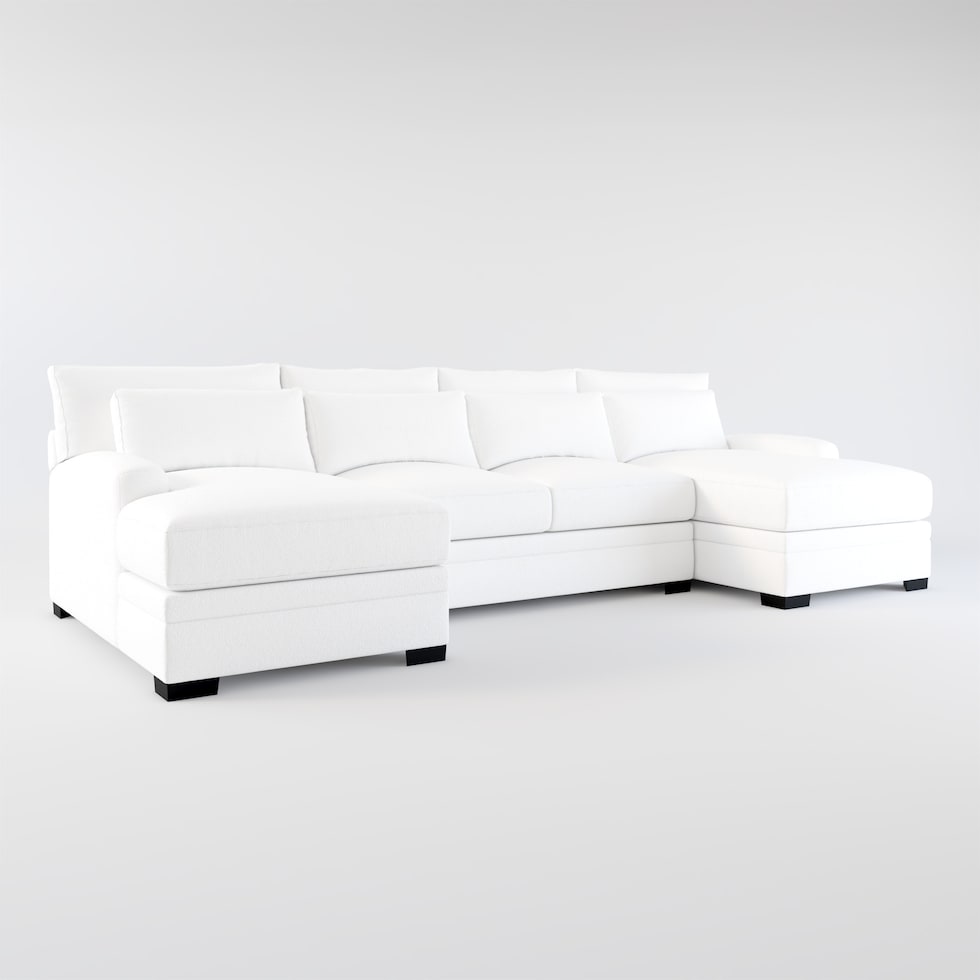 winston white sectional web   