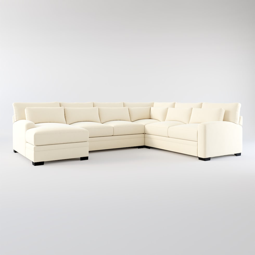 winston white sectional web   