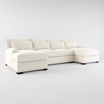 winston white sectional web   