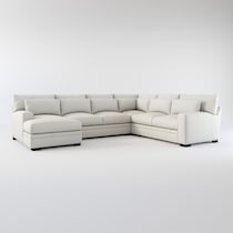 winston white sectional web   