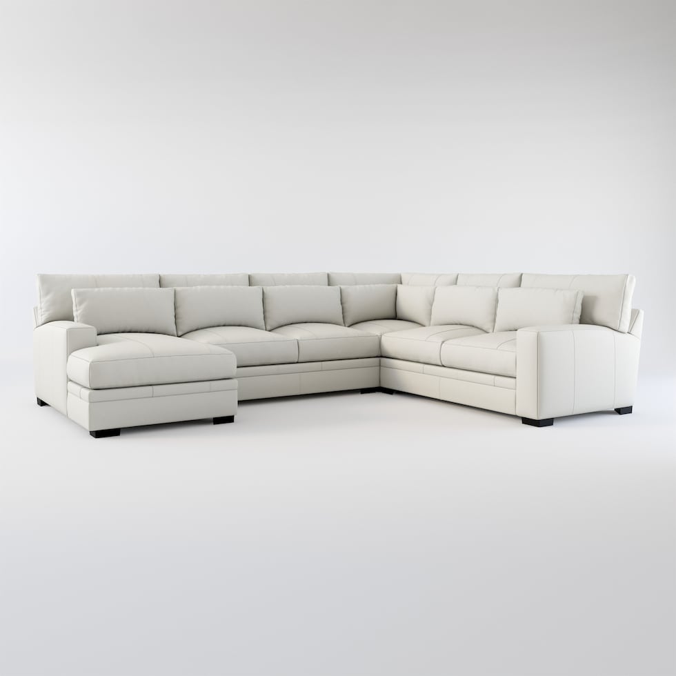 winston white sectional web   