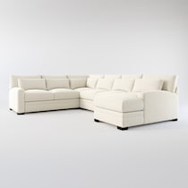 winston white sectional web   