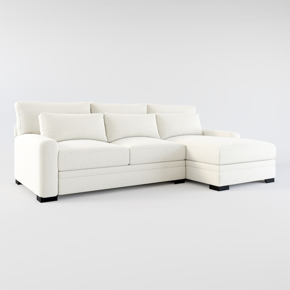 winston white sectional web   