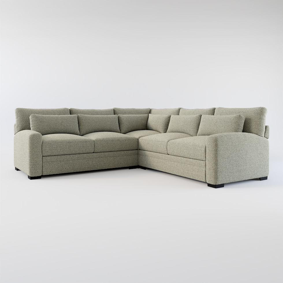 winston white sectional web