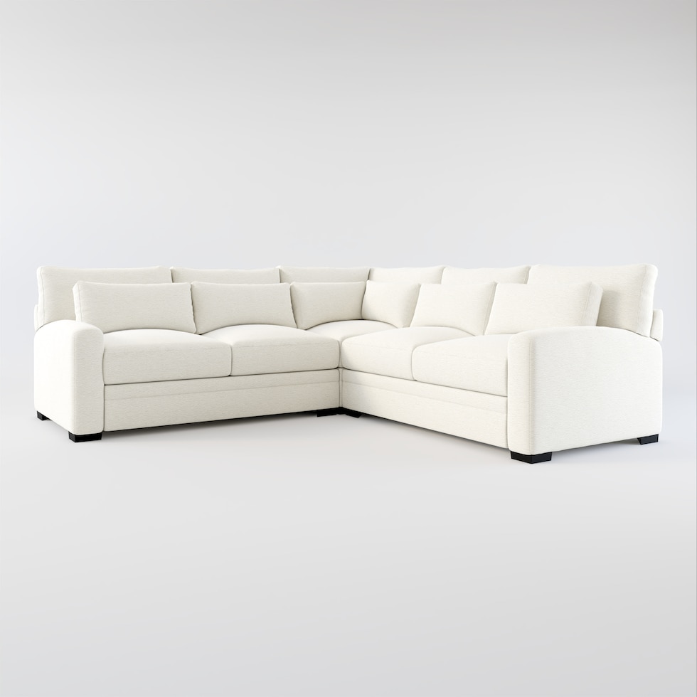 winston white sectional web   