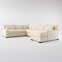 winston white sectional web   