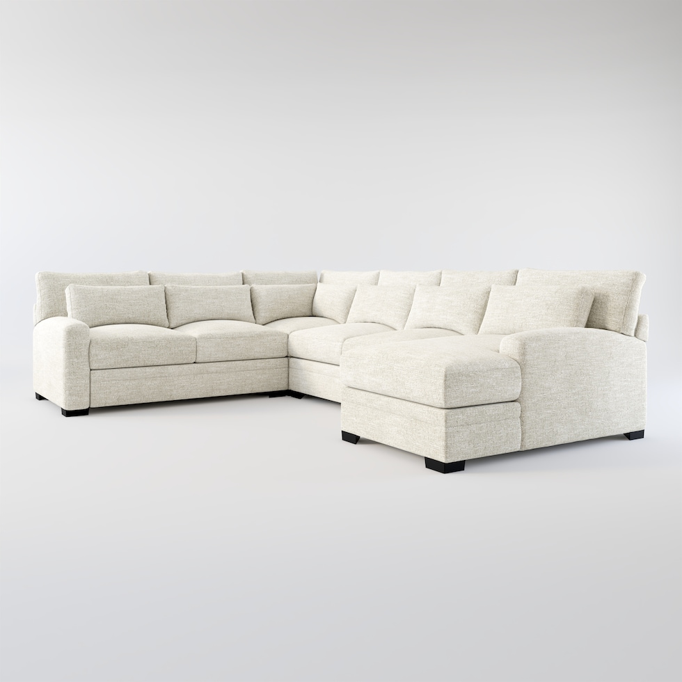 winston white sectional web   