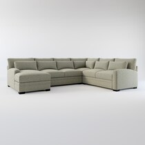 winston white sectional web   