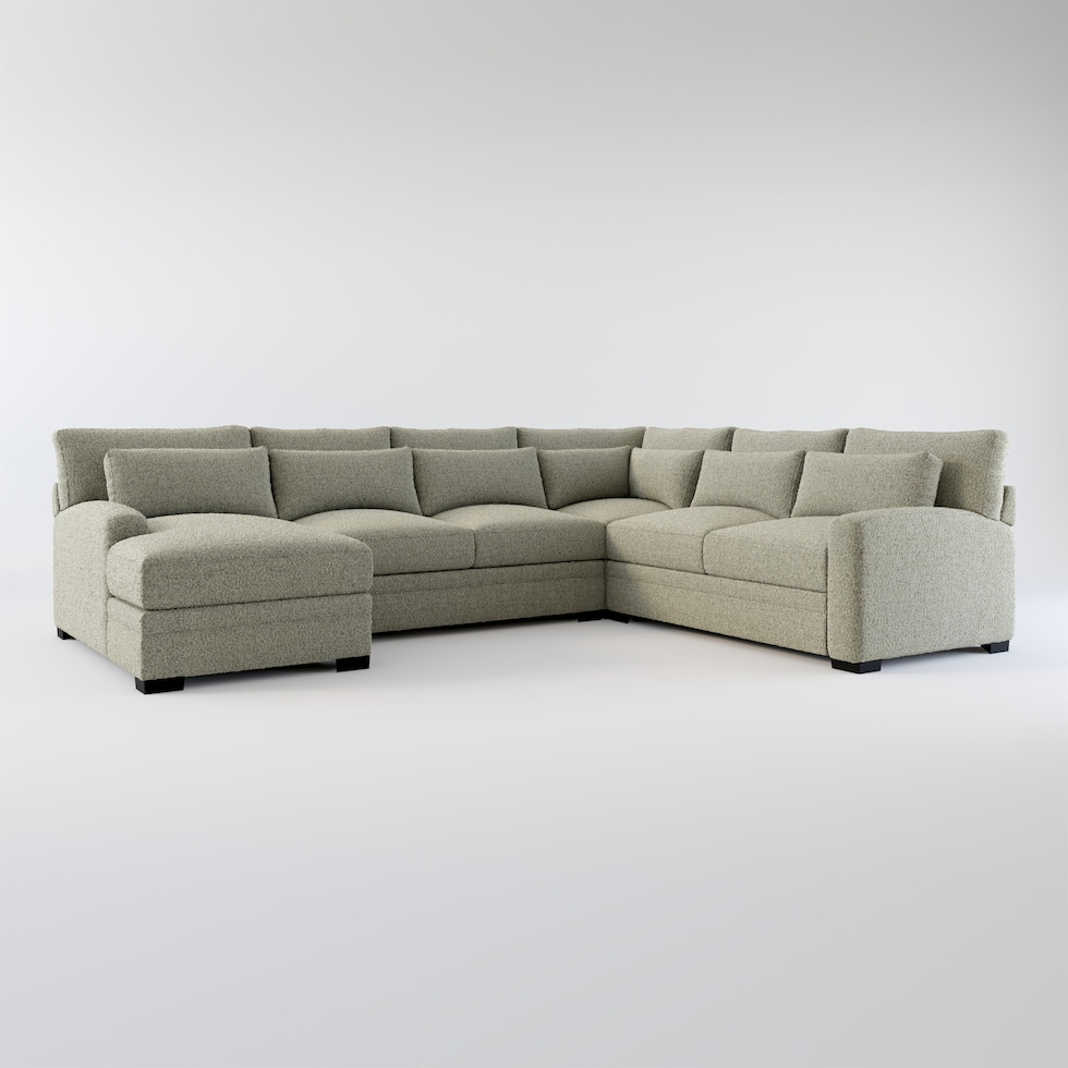 winston white sectional web   
