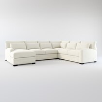 winston white sectional web   