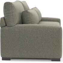 winston white sofa   