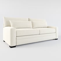 winston white sofa web   