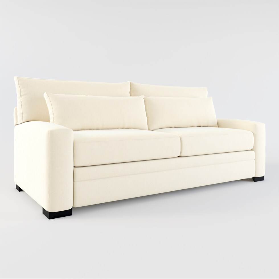 winston white sofa web   