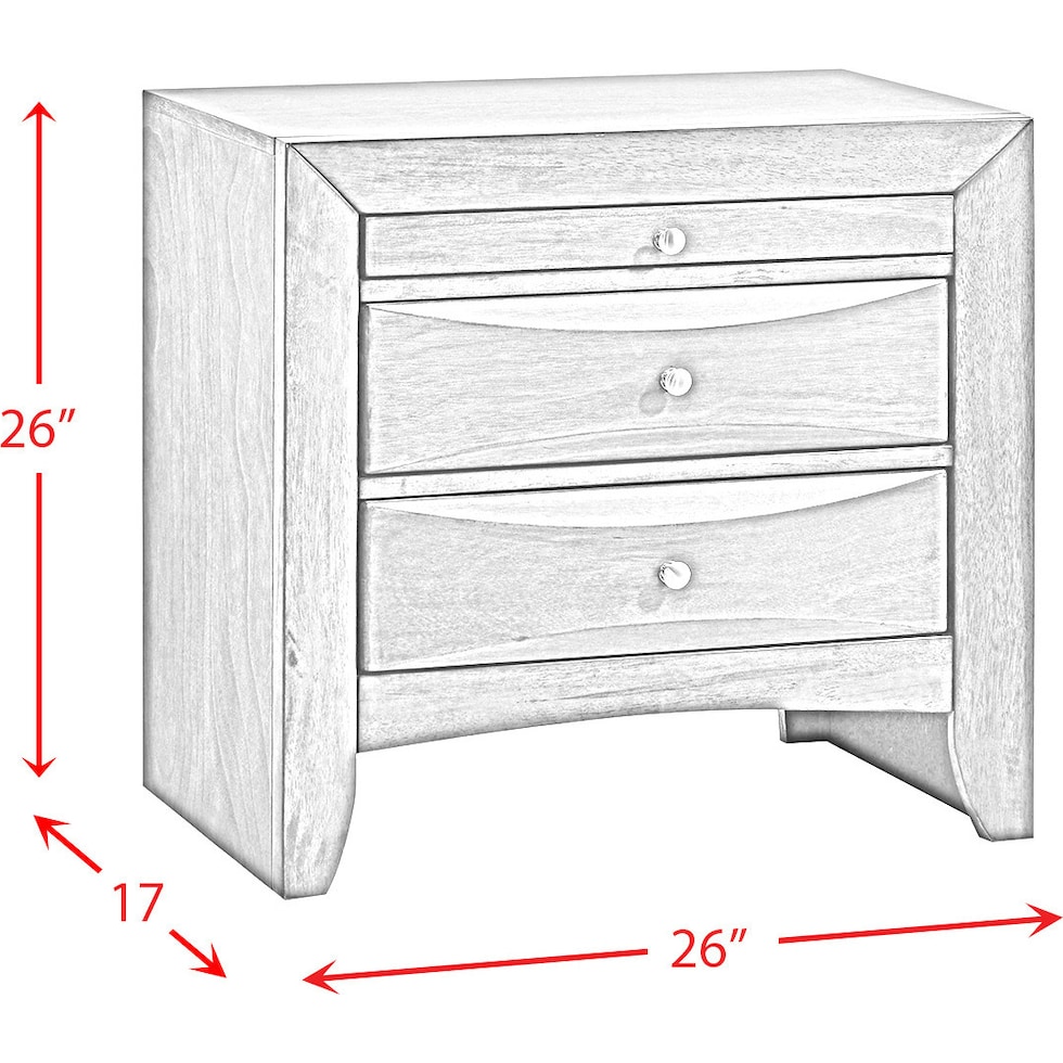 wisteria dimension schematic   