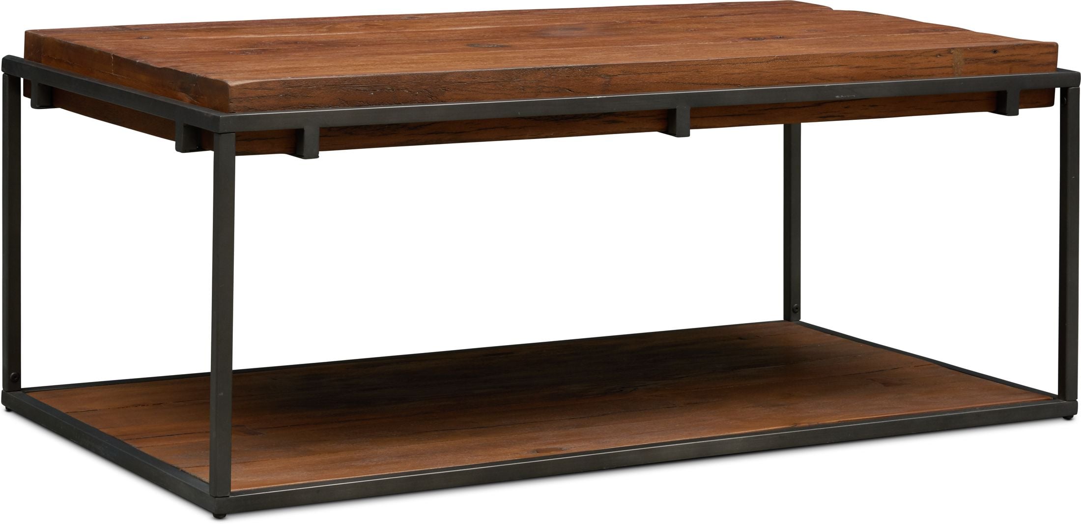 Woodford Coffee Table Value City Furniture