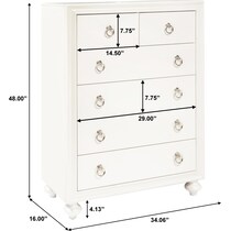wrenley dimension schematic   