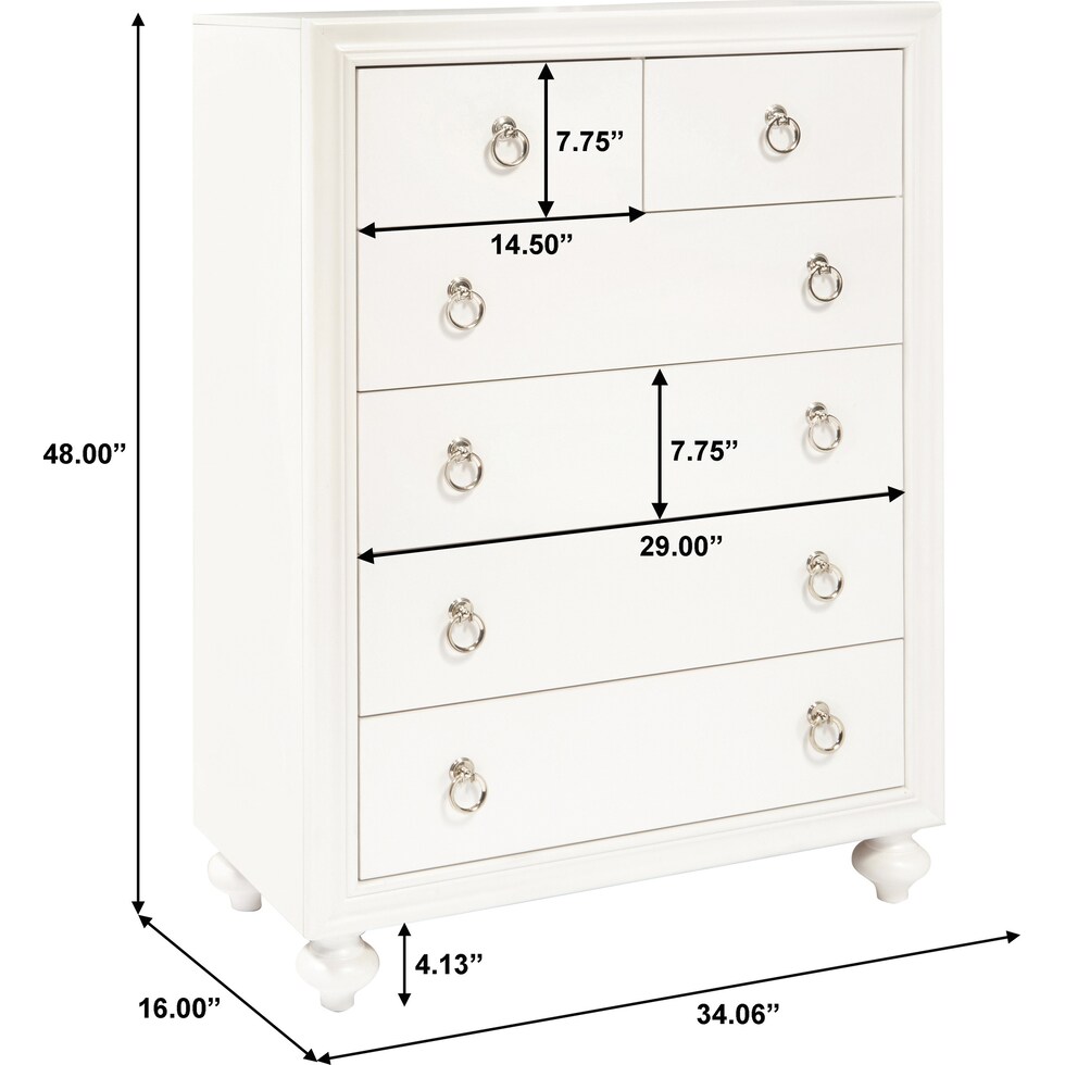 wrenley dimension schematic   