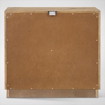 wyatt light brown  pc king bedroom   
