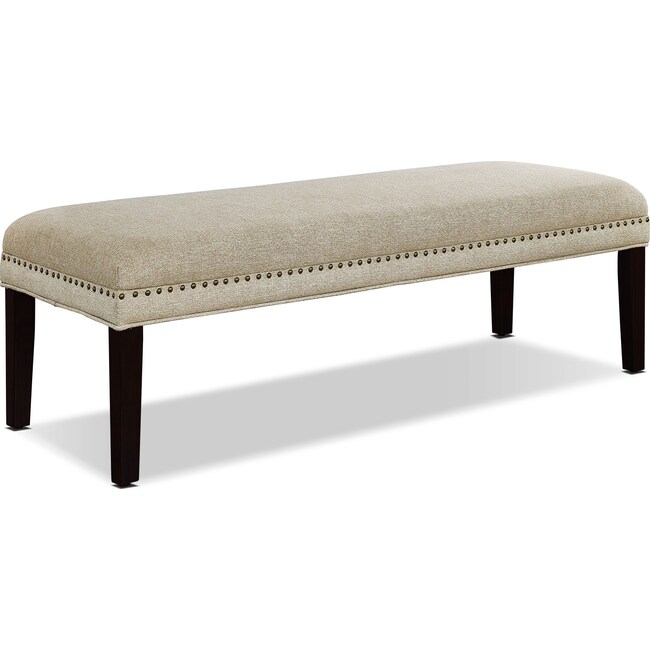 Bedroom Furniture - Wyatt Bench