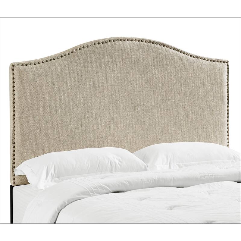Wyatt Upholstered Headboard Value City Furniture
