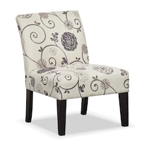 wylie multicolor dining chair   