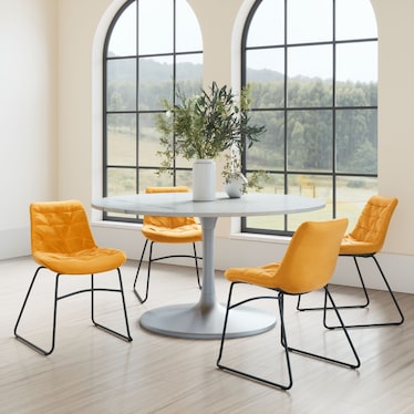 Wynter Set of 2 Dining Chairs
