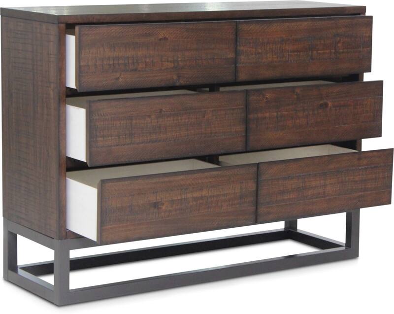 Xander Dresser Value City Furniture