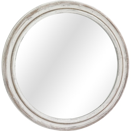 Xanthi Wall Mirror