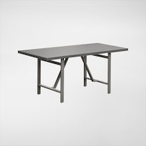 yarmouth light brown  pc outdoor dining   