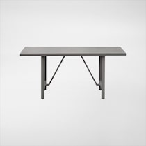 yarmouth light brown  pc outdoor dining   