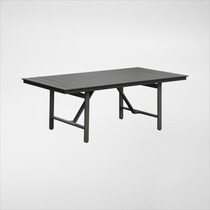 yarmouth light brown  pc outdoor dining   