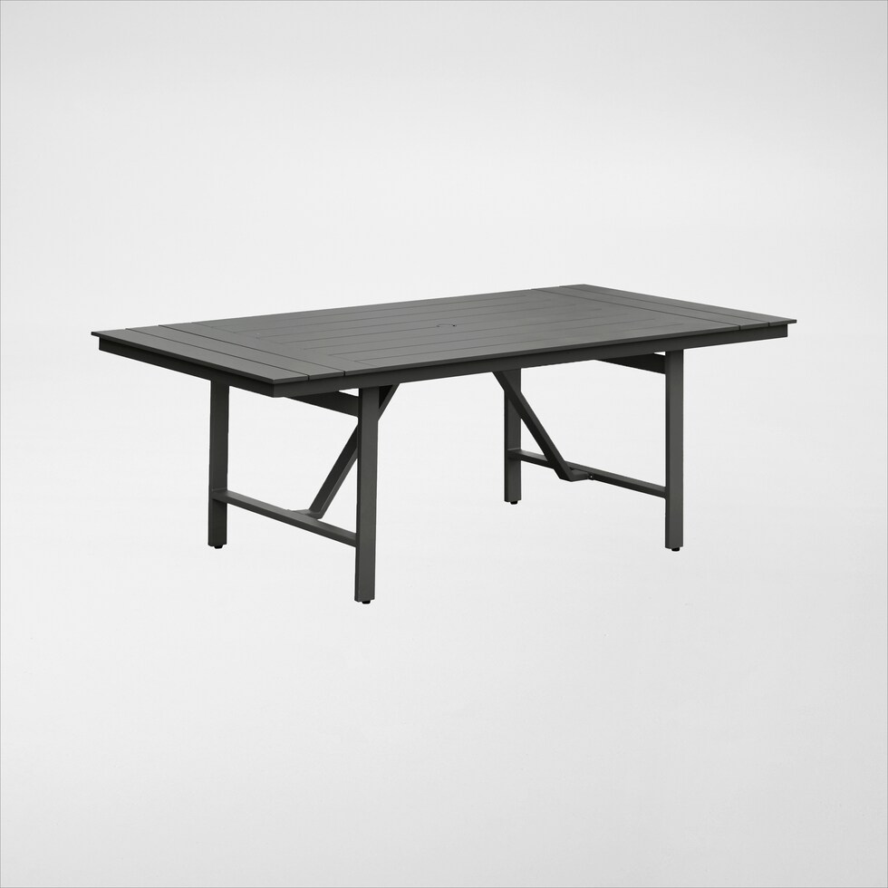yarmouth light brown  pc outdoor dining   