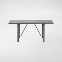 yarmouth light brown  pc outdoor dining   