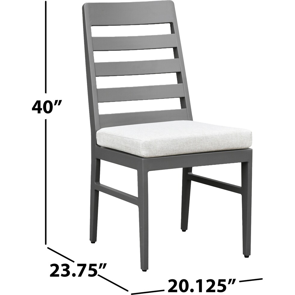 yarmouth light brown  pc outdoor dining   