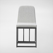 yarmouth light brown  pc outdoor dining   
