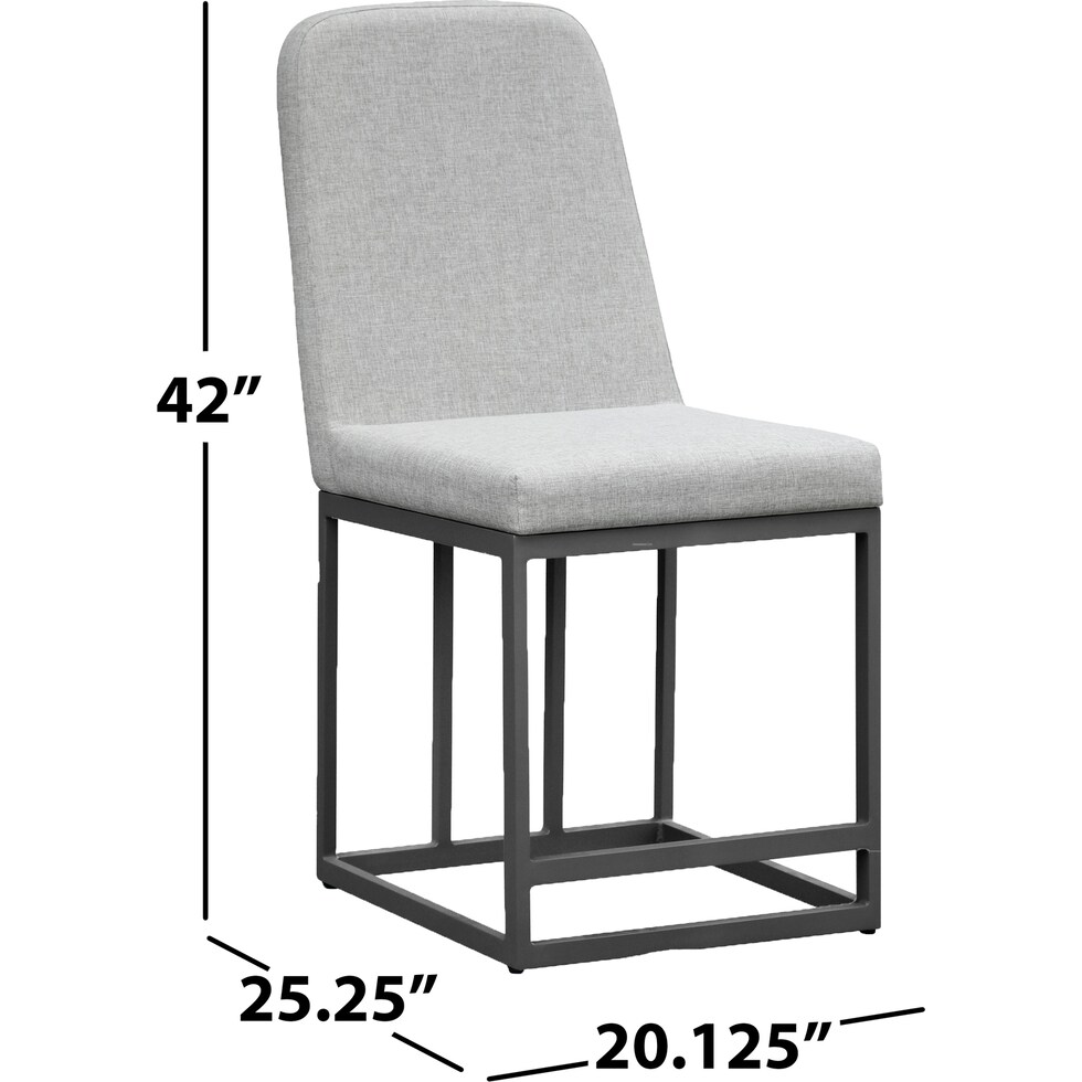 yarmouth light brown  pc outdoor dining   