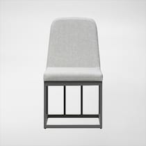 yarmouth light brown  pc outdoor dining   
