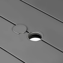 yarmouth light brown  pc outdoor dining   